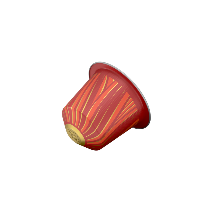 Nespresso Original Cinnamon & Candied Tamarind - Festive Collection 2025