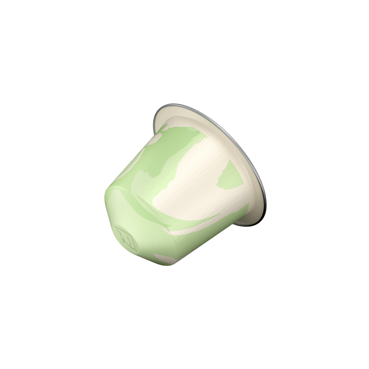 Nespresso Pistachio Vanilla Limited Edition