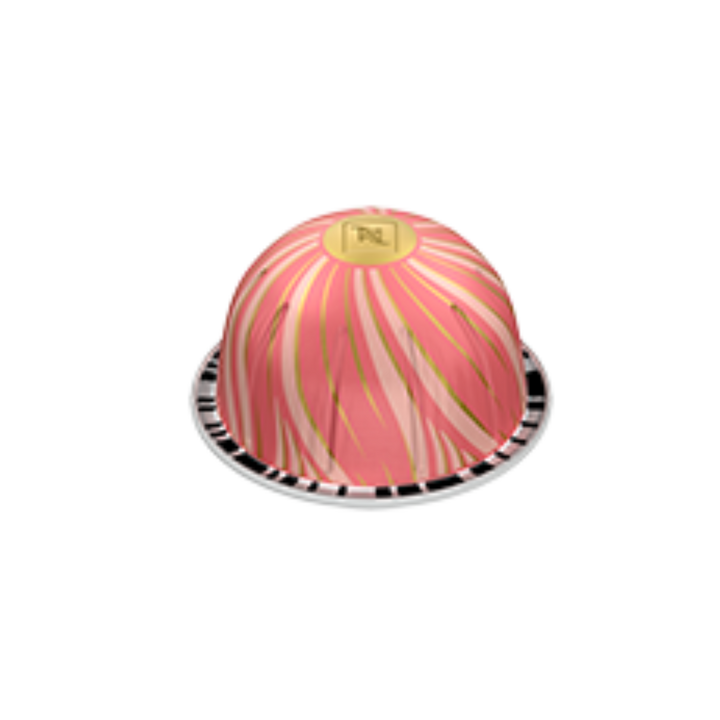 Nespresso Vertuo Sweet Almond And Hibiscus (230 ml) - Festive Collection 2025