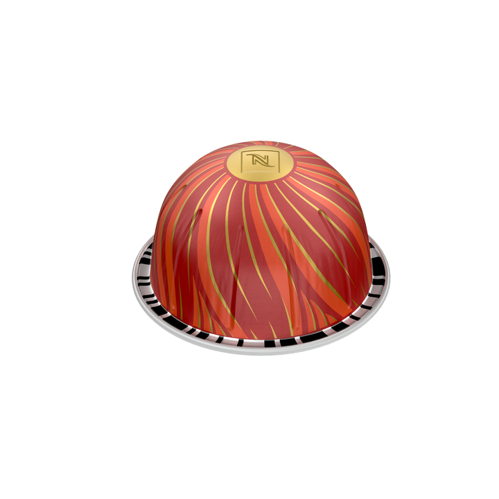 Nespresso Vertuo Cinnamon & Candied Tamarind (230 ml) - Festive Collection 2025