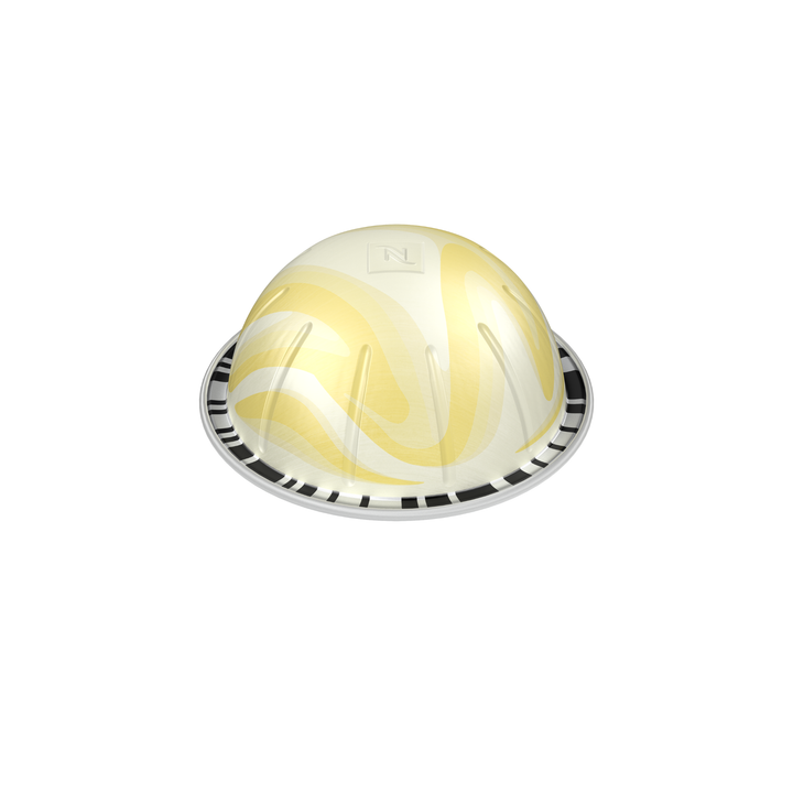 Nespresso Vertuo Yuzu Vanilla Limited Edition (80ml)