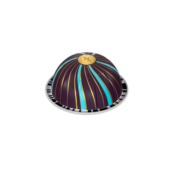 Nespresso Vertuo Double Espresso (80 ml) - Festive Collection 2025