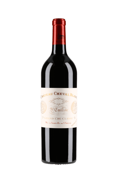 Château Cheval-Blanc Saint Emilion Grand Cru Premier Grand Cru Classé A 2020