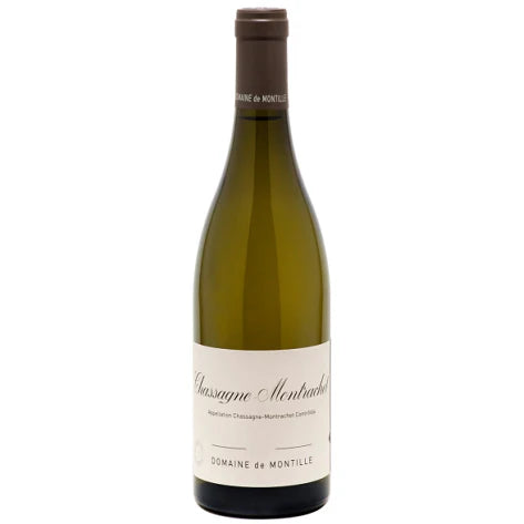 Domaine de Montille Chassagne Montrachet 2022