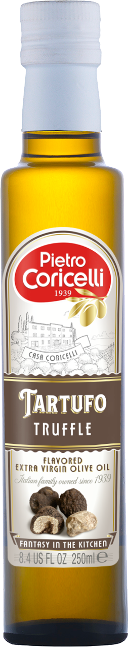 Pietro Coricelli Extra Virgin Olive Oil Truffle 250ml