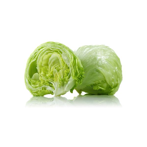 Lettuce Iceberg