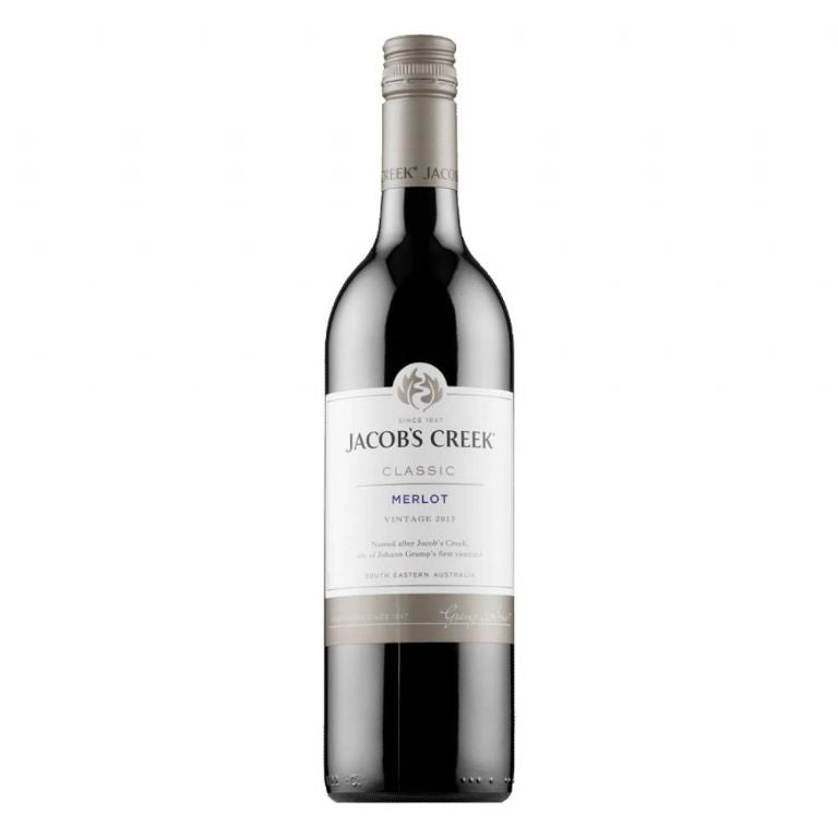 Jacob's Creek Merlot