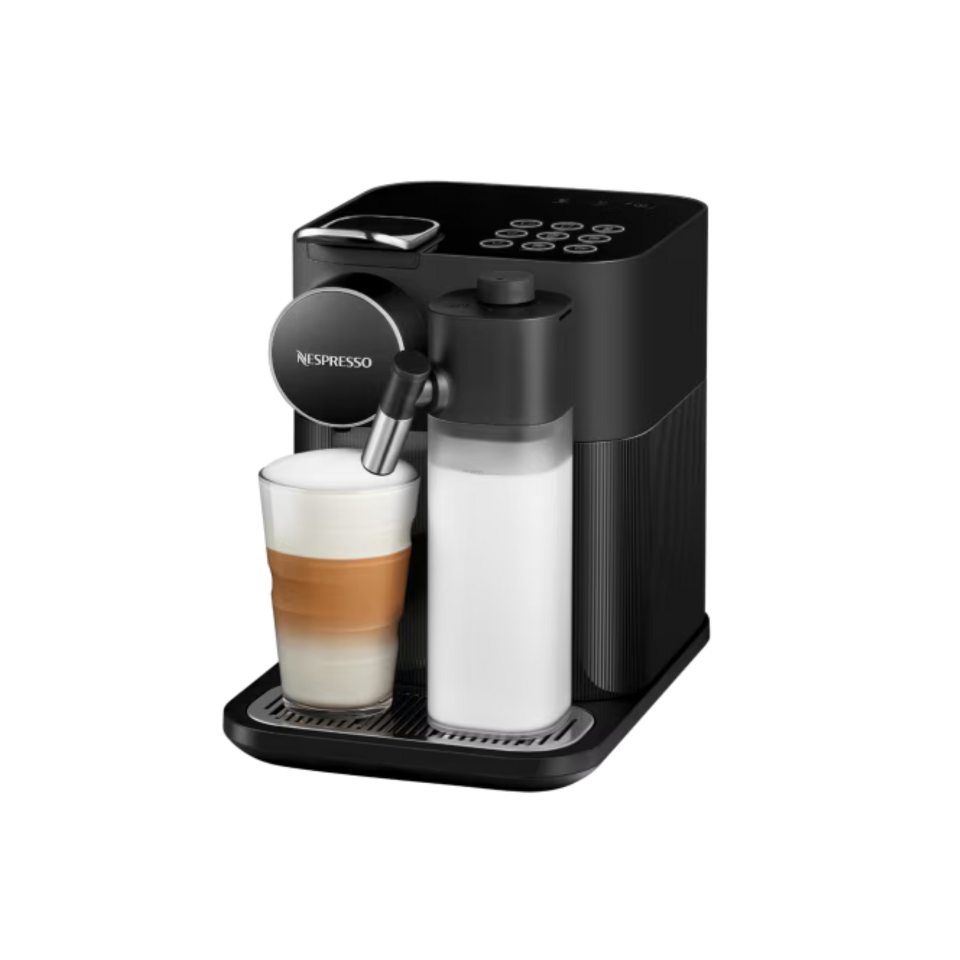 Nespresso Gran Lattisima