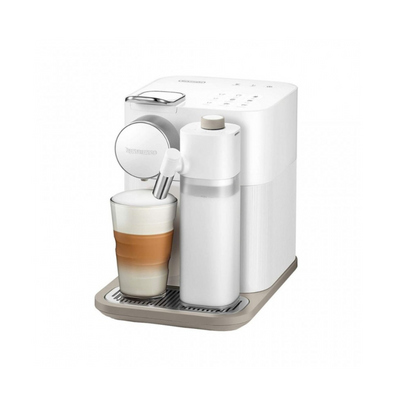 Nespresso Gran Lattisima