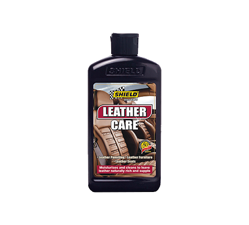 Shield SH109 Leather Care 400 ml