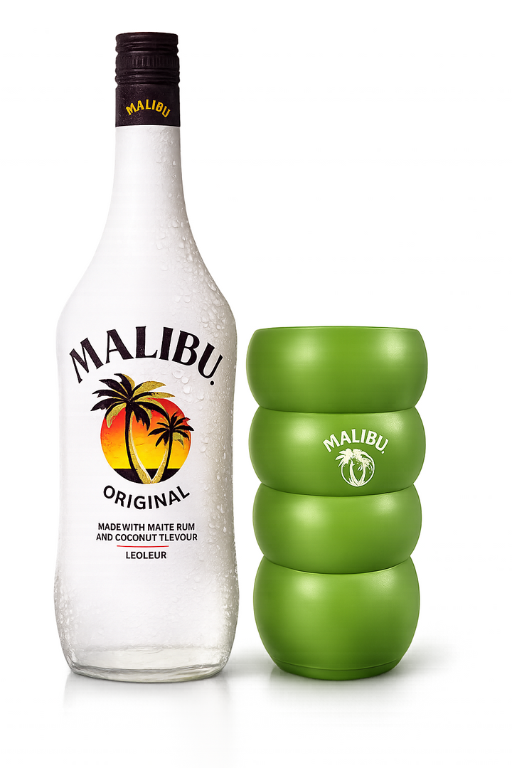 Malibu Liqueur 70cl VAP