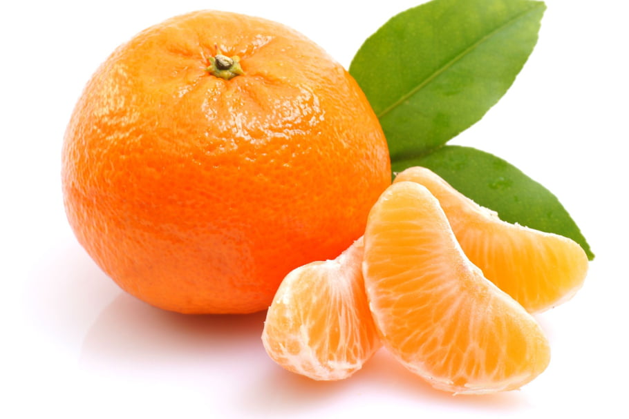 Mandarine Sweet C Fillet