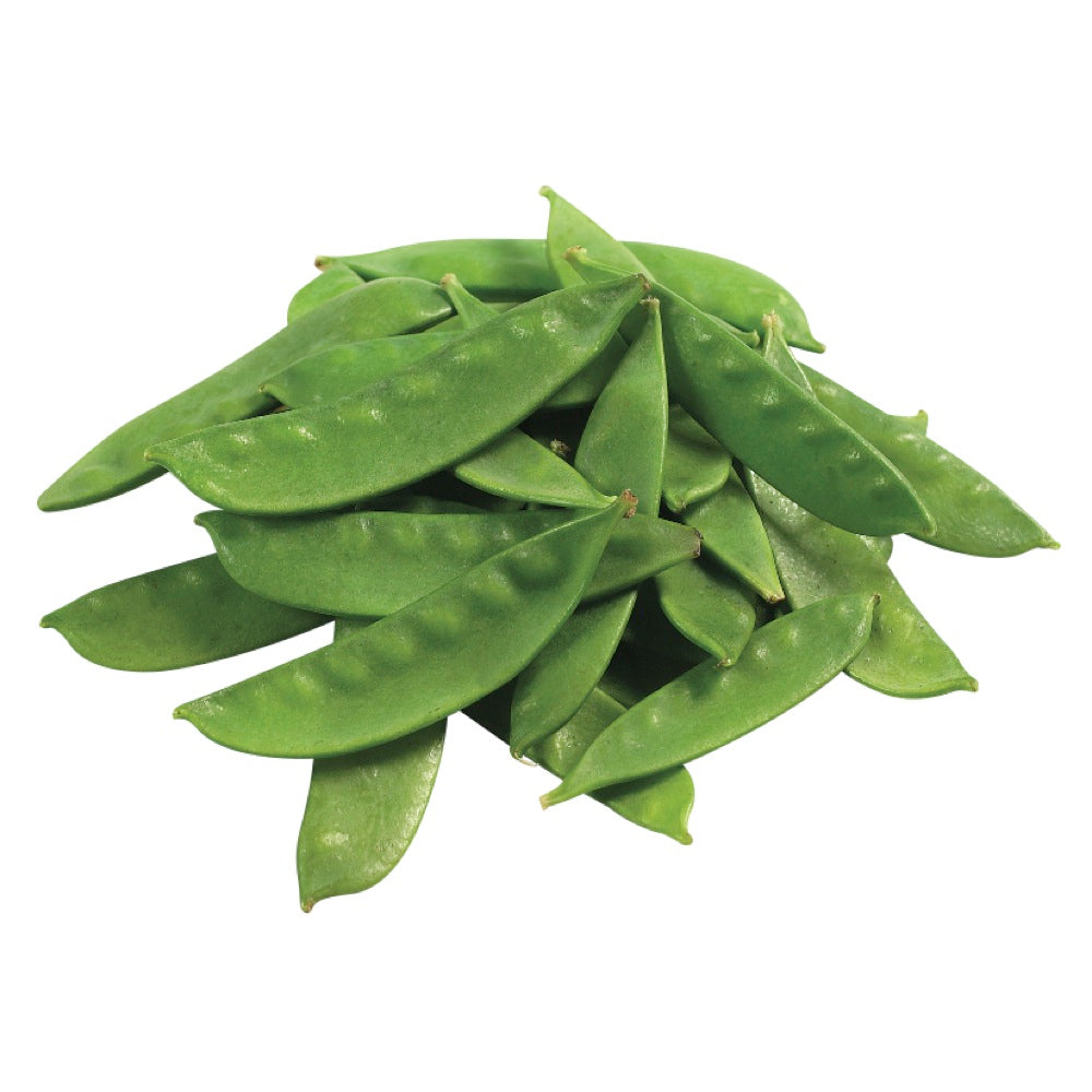 Mange Tout 125g