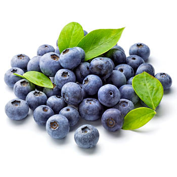 Blueberries 125g