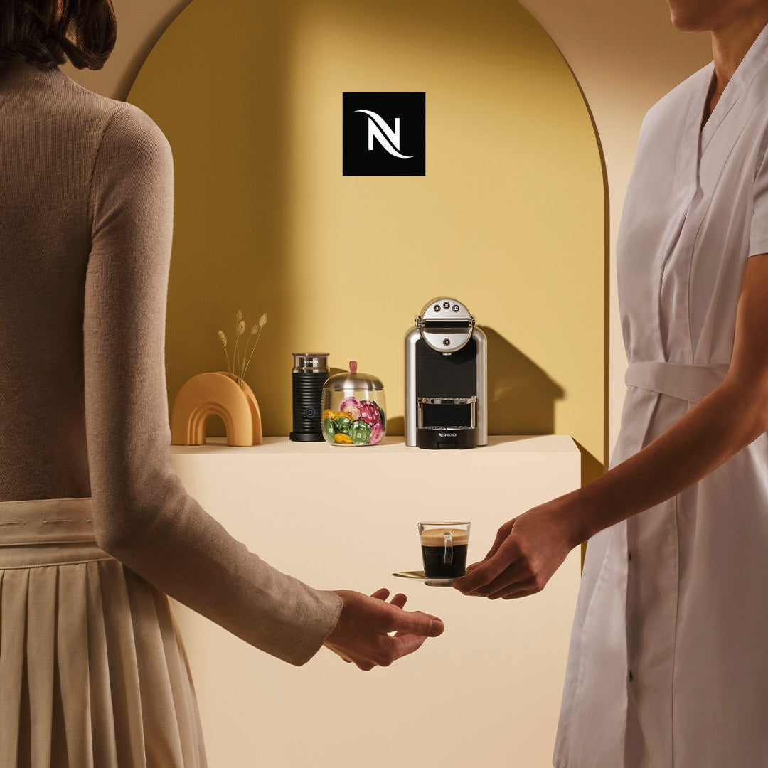 Nespresso Professional Zenius Subscription 1 Year