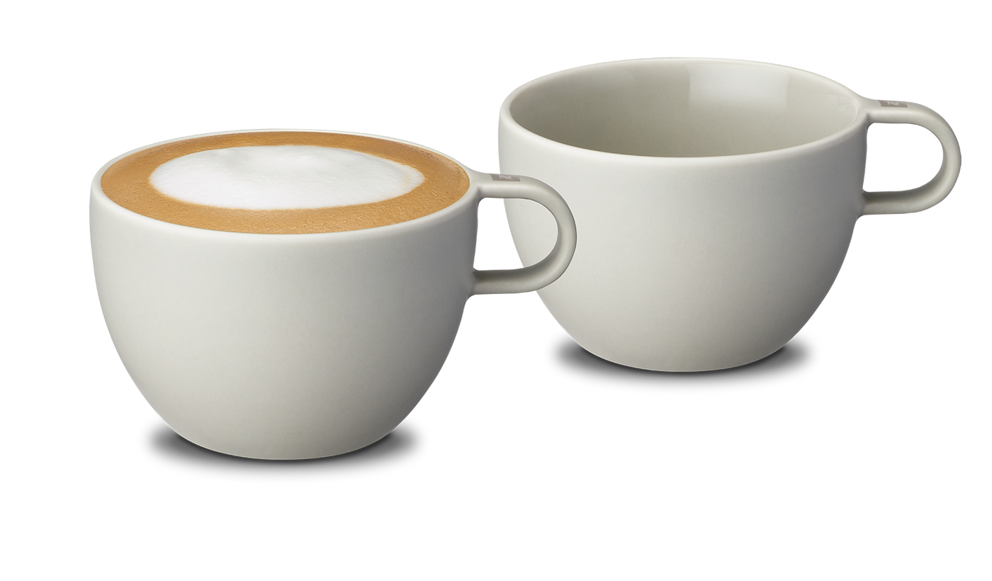 Nespresso Barista Cappuccino Cups Large
