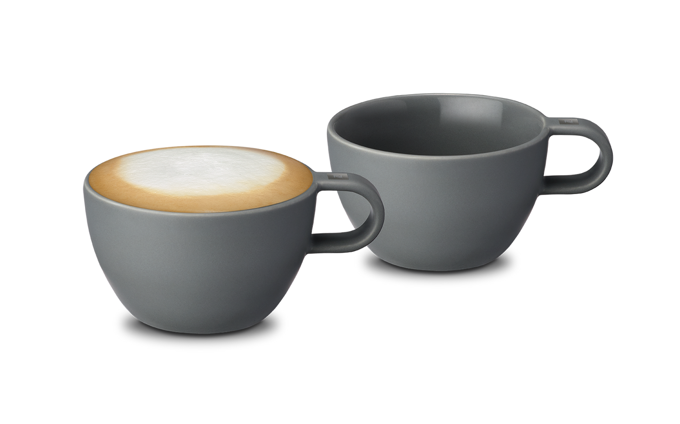 Nespresso Barista Cappuccino Cups Small