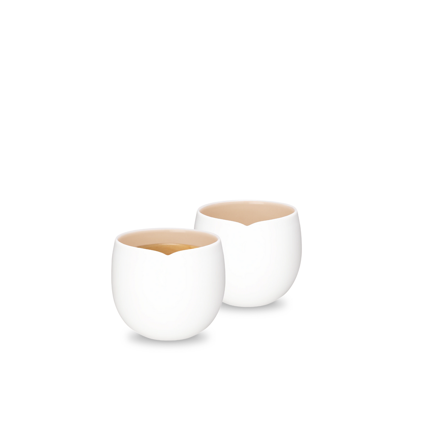 Nespresso Origin Espresso Cups