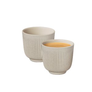 Nespresso Nude Espresso Cup Set