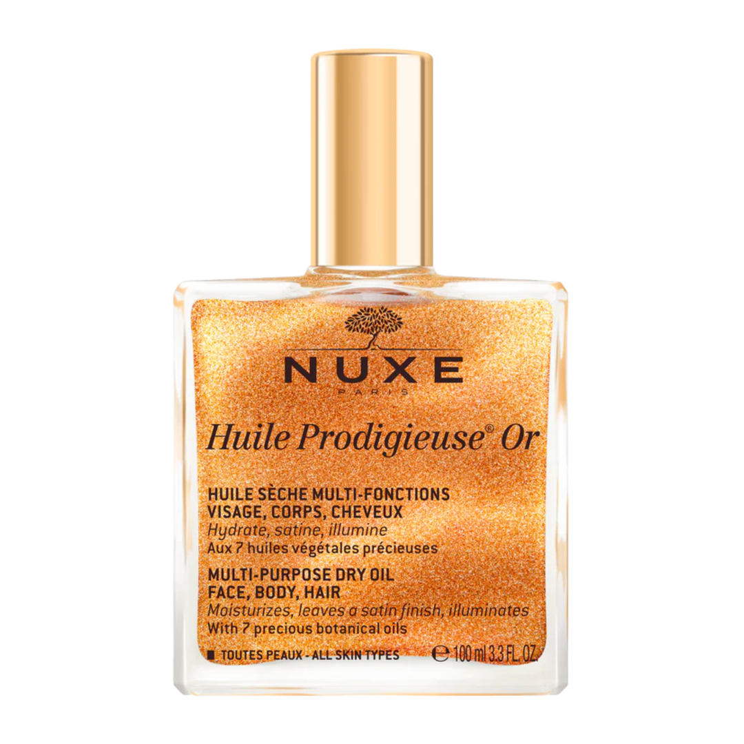 Nuxe Huile Prodigieuse® Or - 100ml
