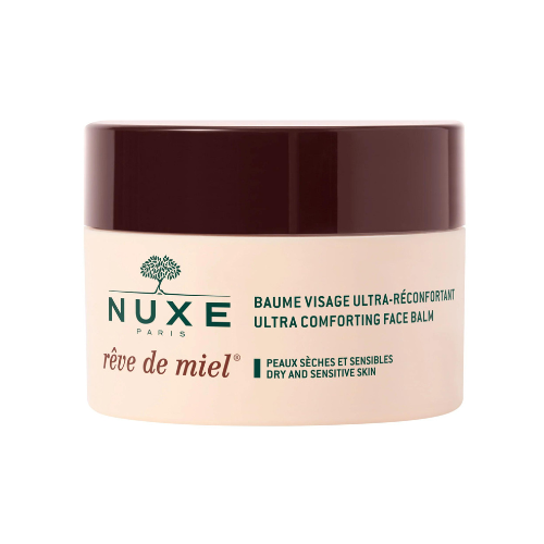 Nuxe Reve De Miel Baume Visage Ultra Reconfortant 50ml