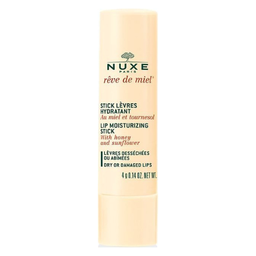 Nuxe Rêve de Miel Stick Lèvres Hydratant 4g