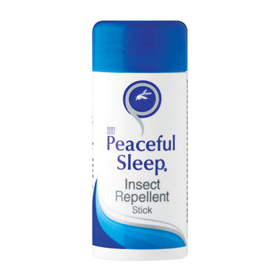 Peaceful Sleep Stick 30g