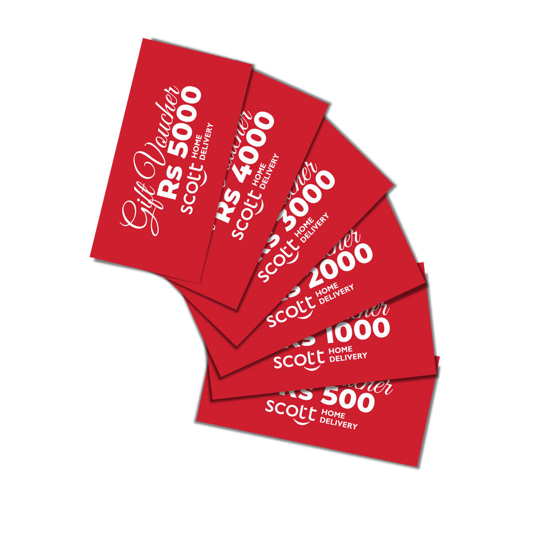 Gift Voucher