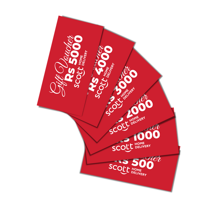 Gift Voucher