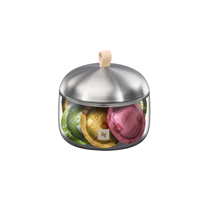 Nespresso Dispenser Mia Small