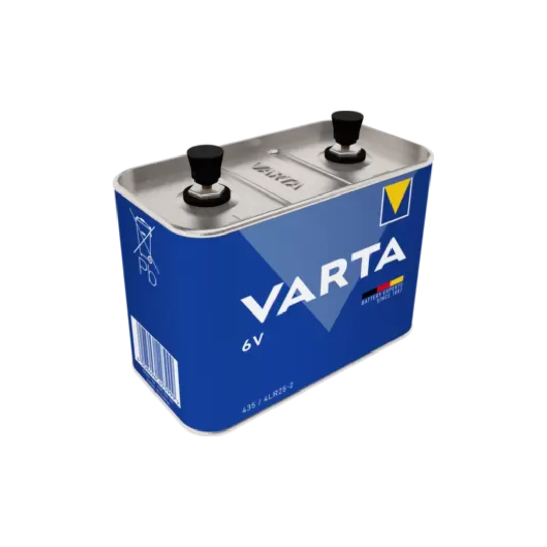 Varta Work Light BL40 Battery 435