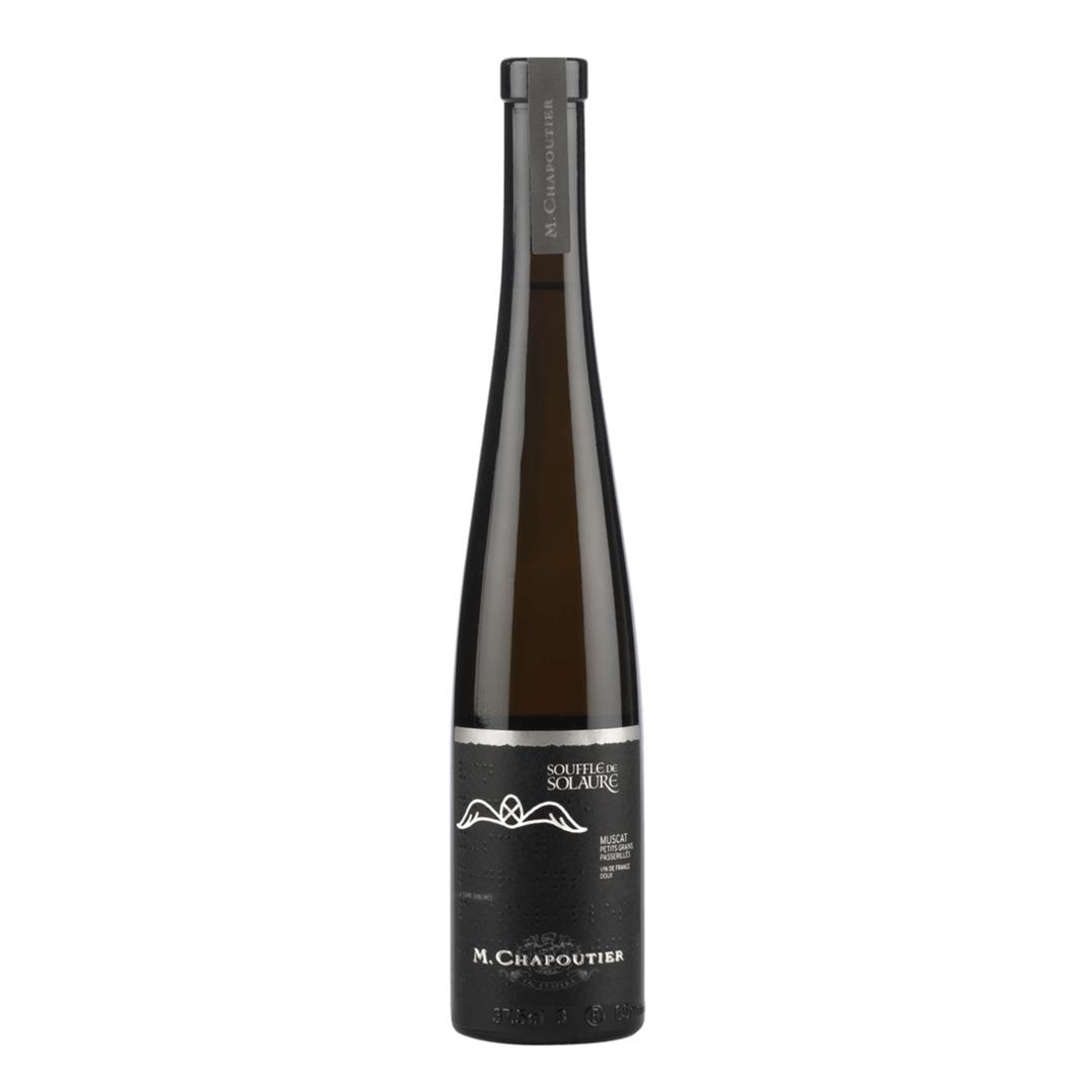 M. Chapoutier Souffle Muscat Doux 375ml