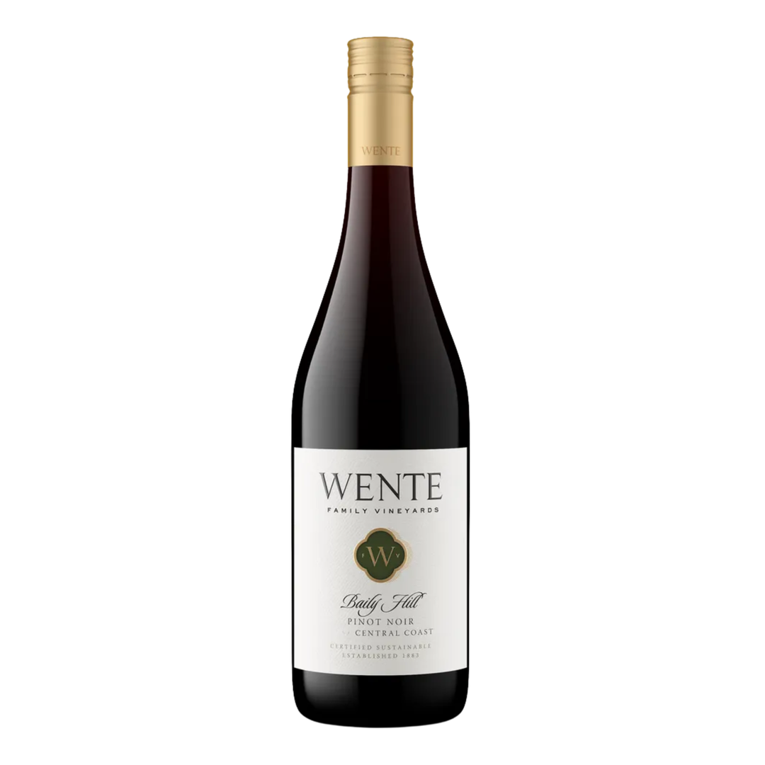 Wente Baily Hill Pinot Noir