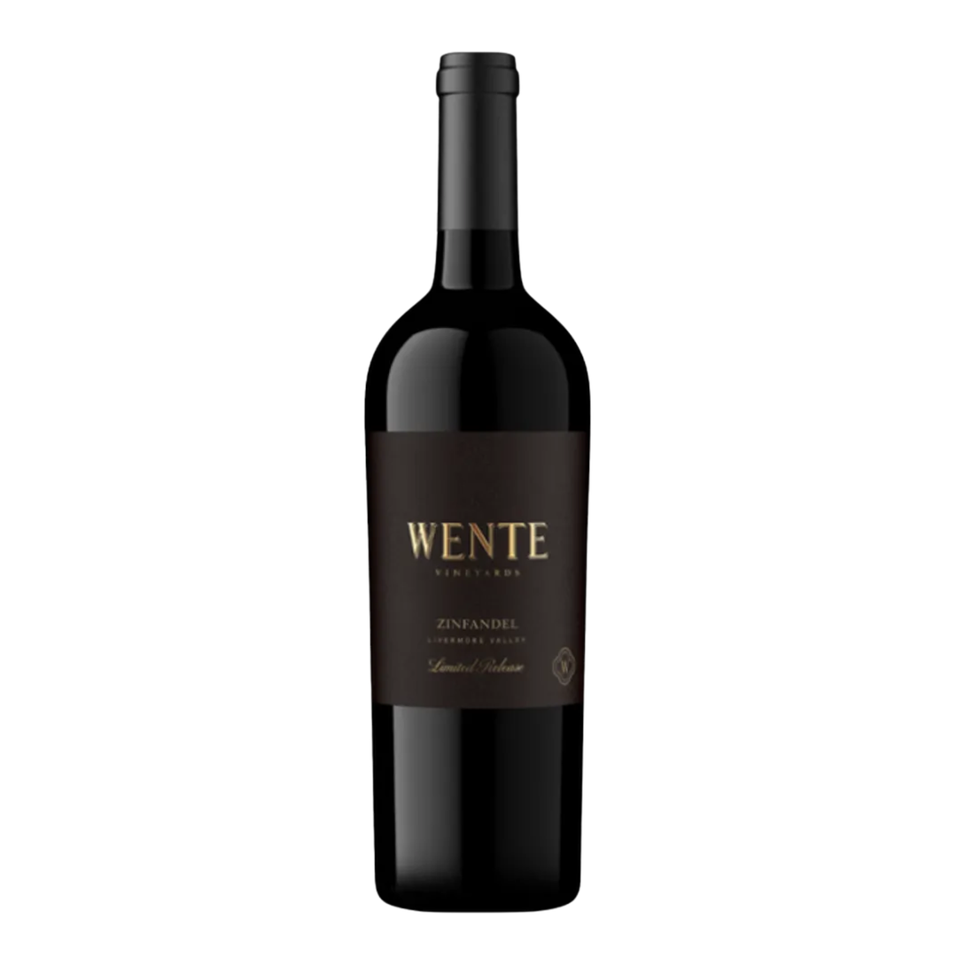 Wente Beyer Ranch Zinfandel