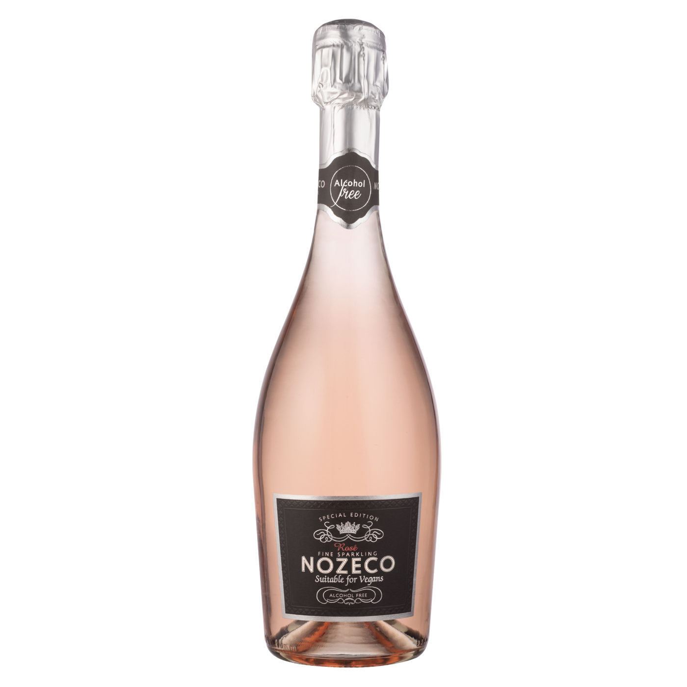 Nozeco Sparkling Rosé 75cl