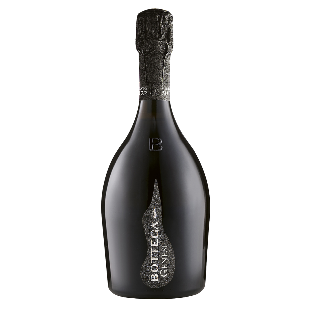 Bottega Prosecco Genesi Extra Brut 75cl