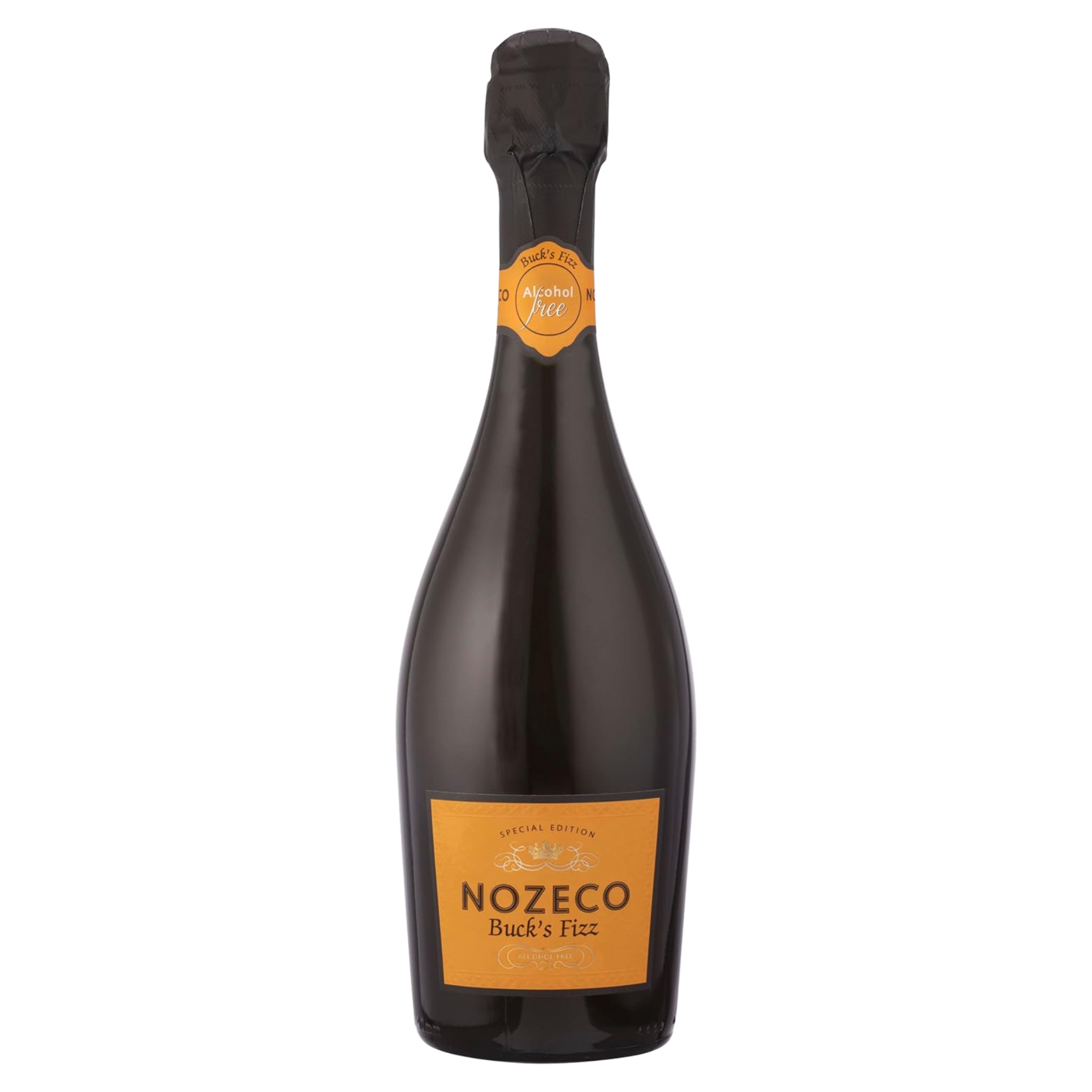 Nozeco Buck’s Fizz 75cl