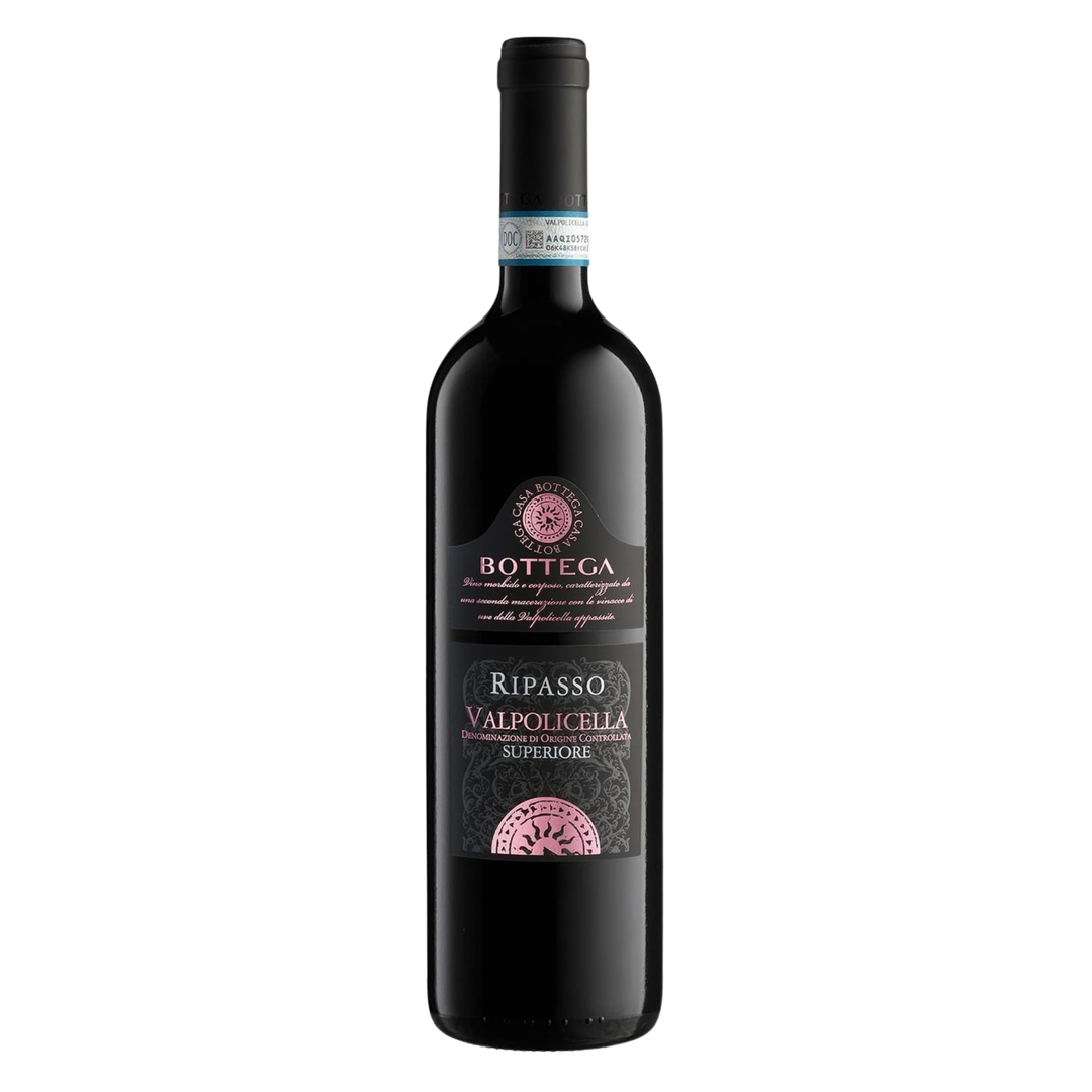 Bottega Ripasso Valpolicella Superiore 75cl