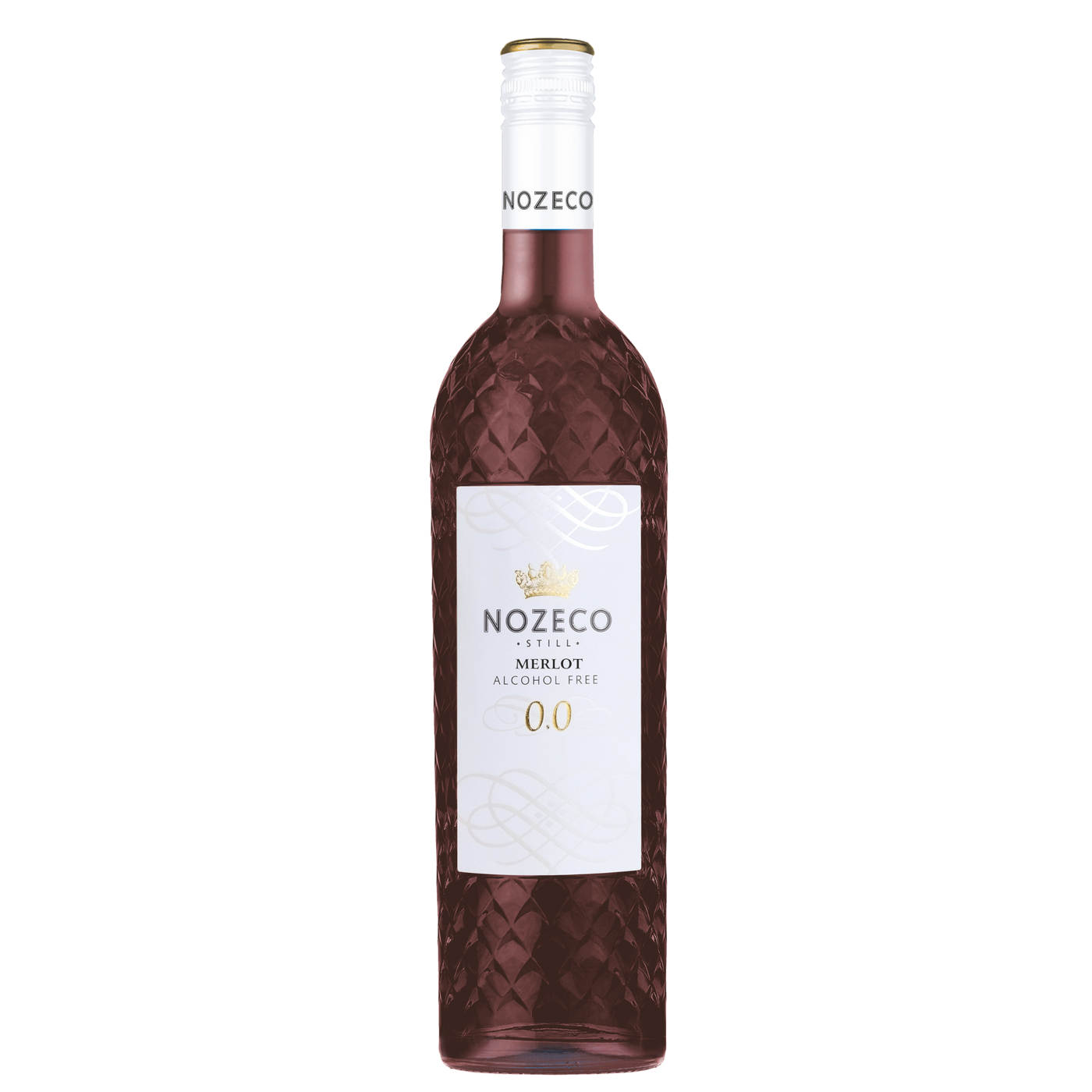 Nozeco Merlot 75cl