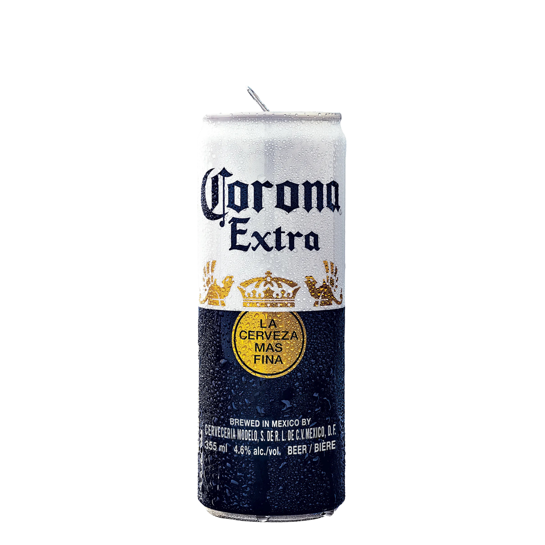 Corona Beer Can 33cl