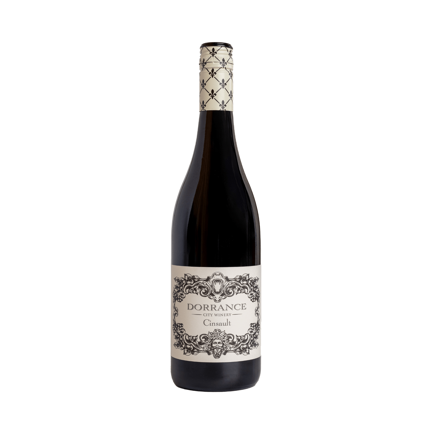 Dorrance Rouge (Cinsault)
