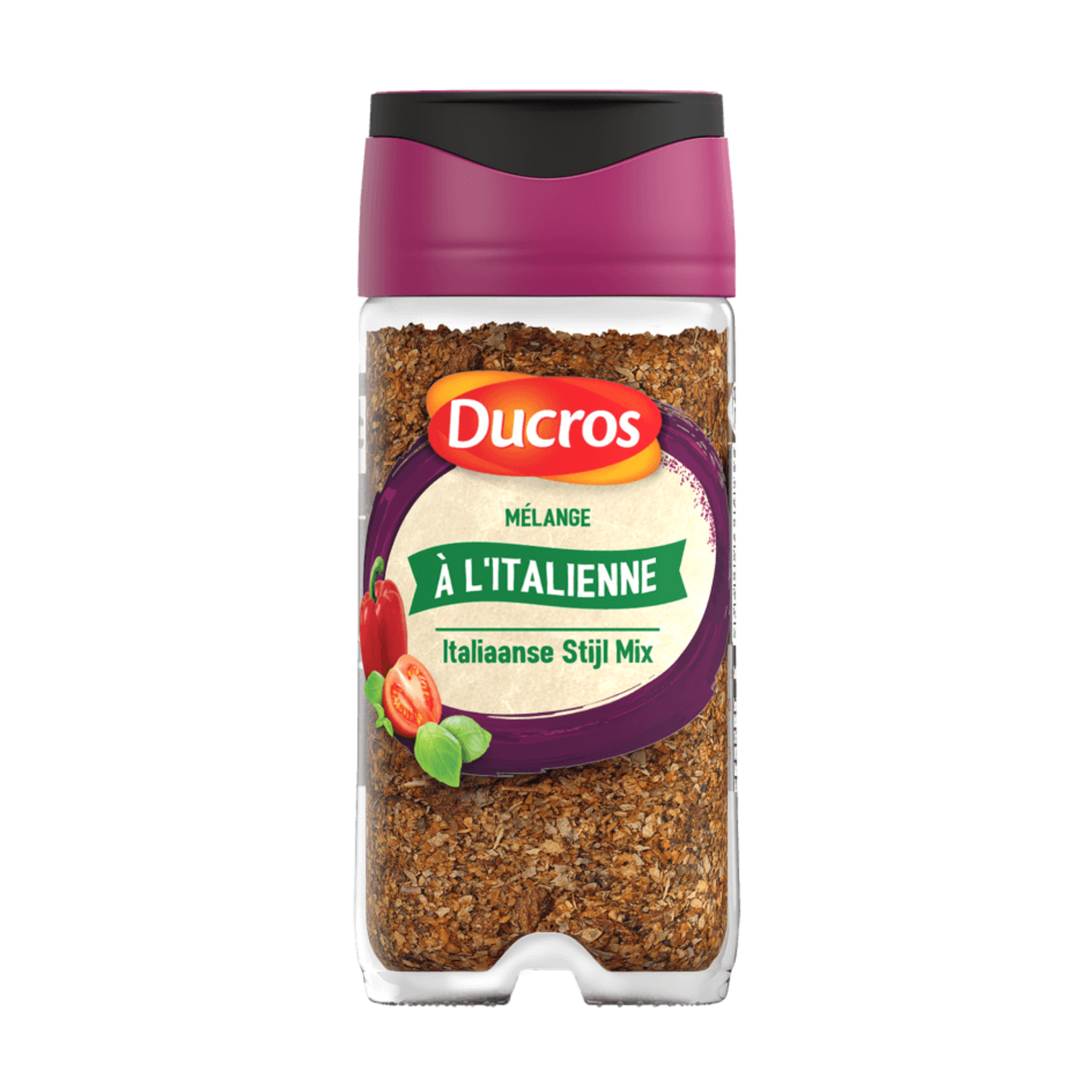 Ducros Duc Mélange Italienne 30g