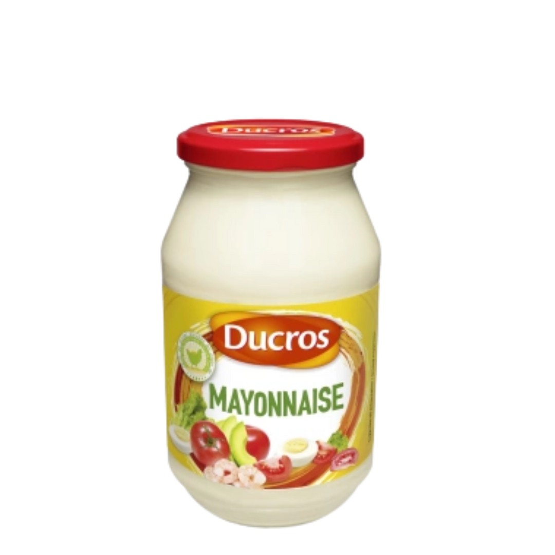 Ducros Mayonnaise 235g