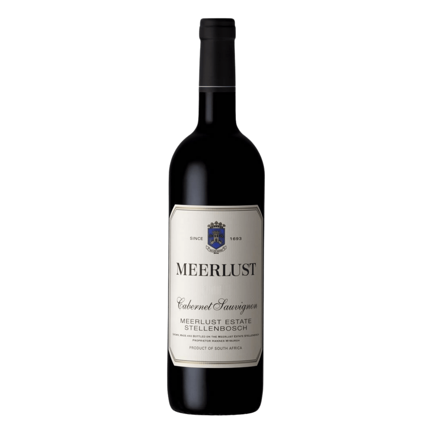 Meerlust Cabernet Sauvignon 75cl