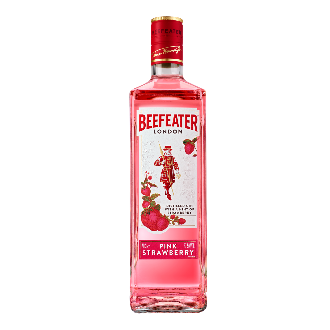 Beefeater Pink 70cl