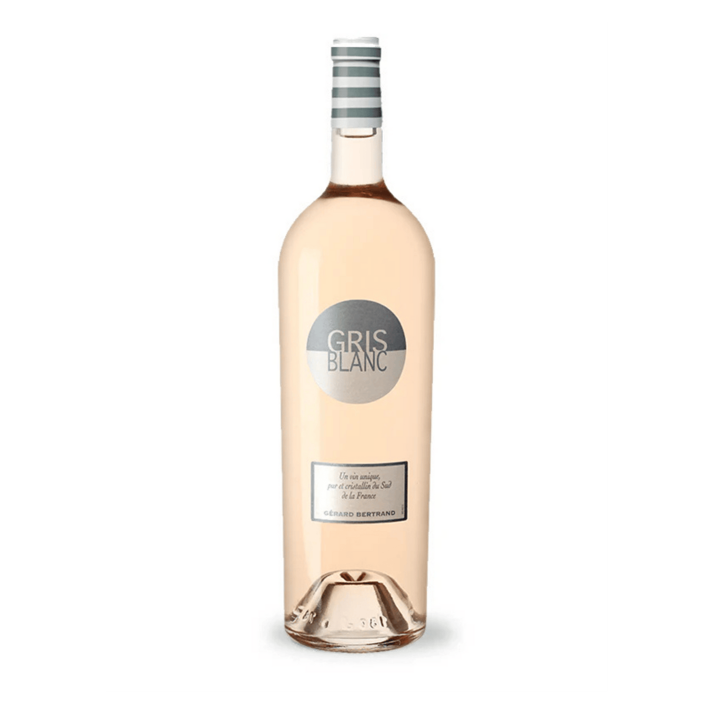 Gris Blanc IGP d'Oc Bio Jeroboam 300cl