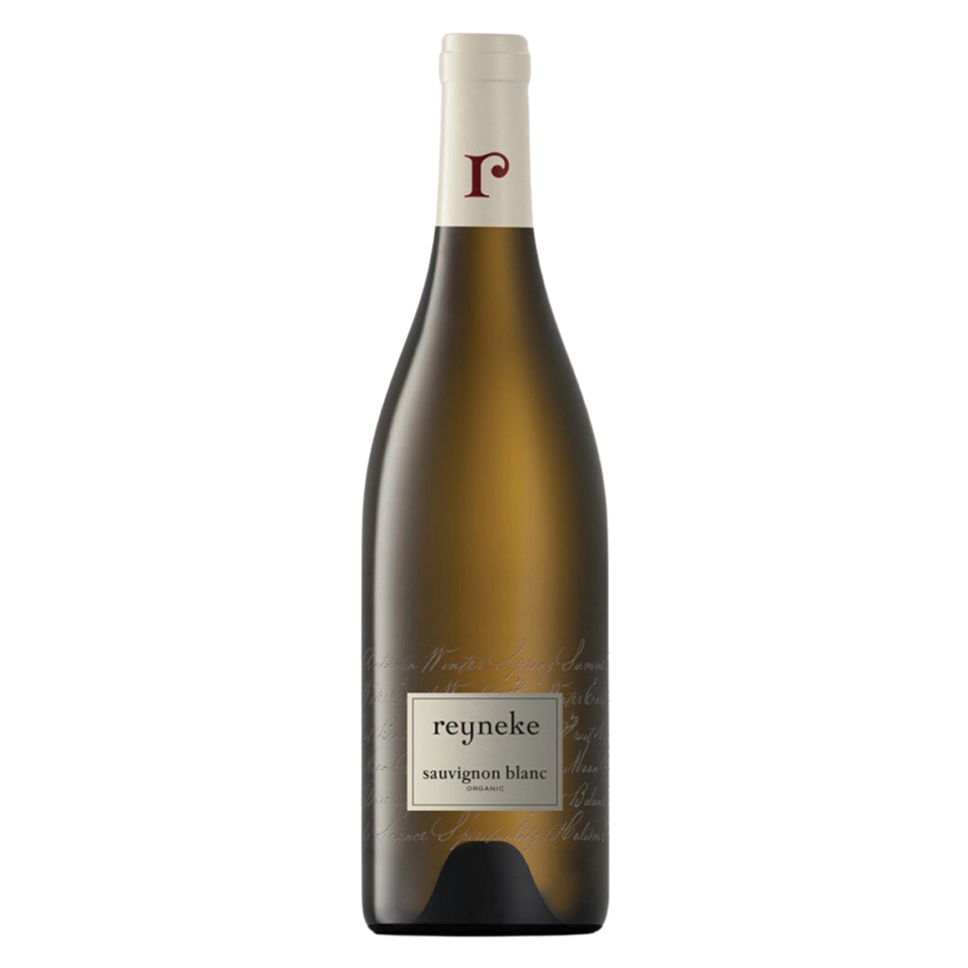Reyneke Reserve White Sauvignon Blanc Biodynamic 2021