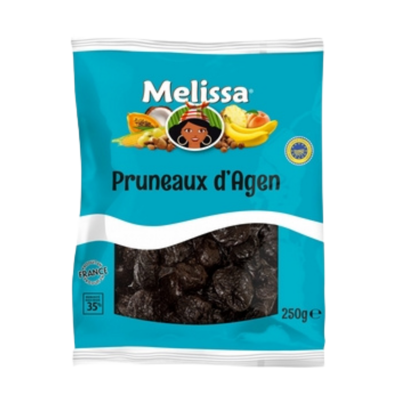 Melissa Pruneau Agen 250g