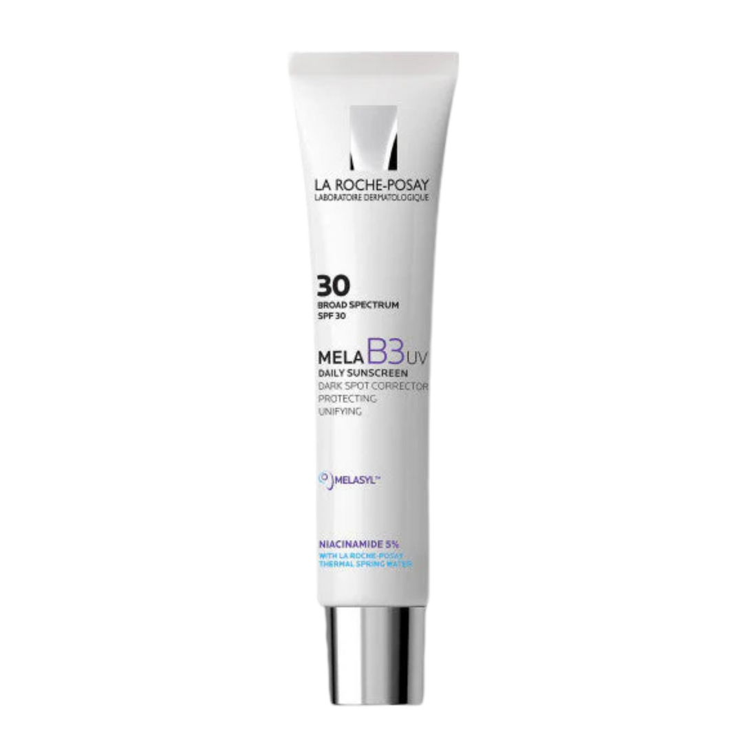 La Roche Posay Mela B3 SPF30 Moisturiser  with Melasyl™ For Dark Spots 40ml