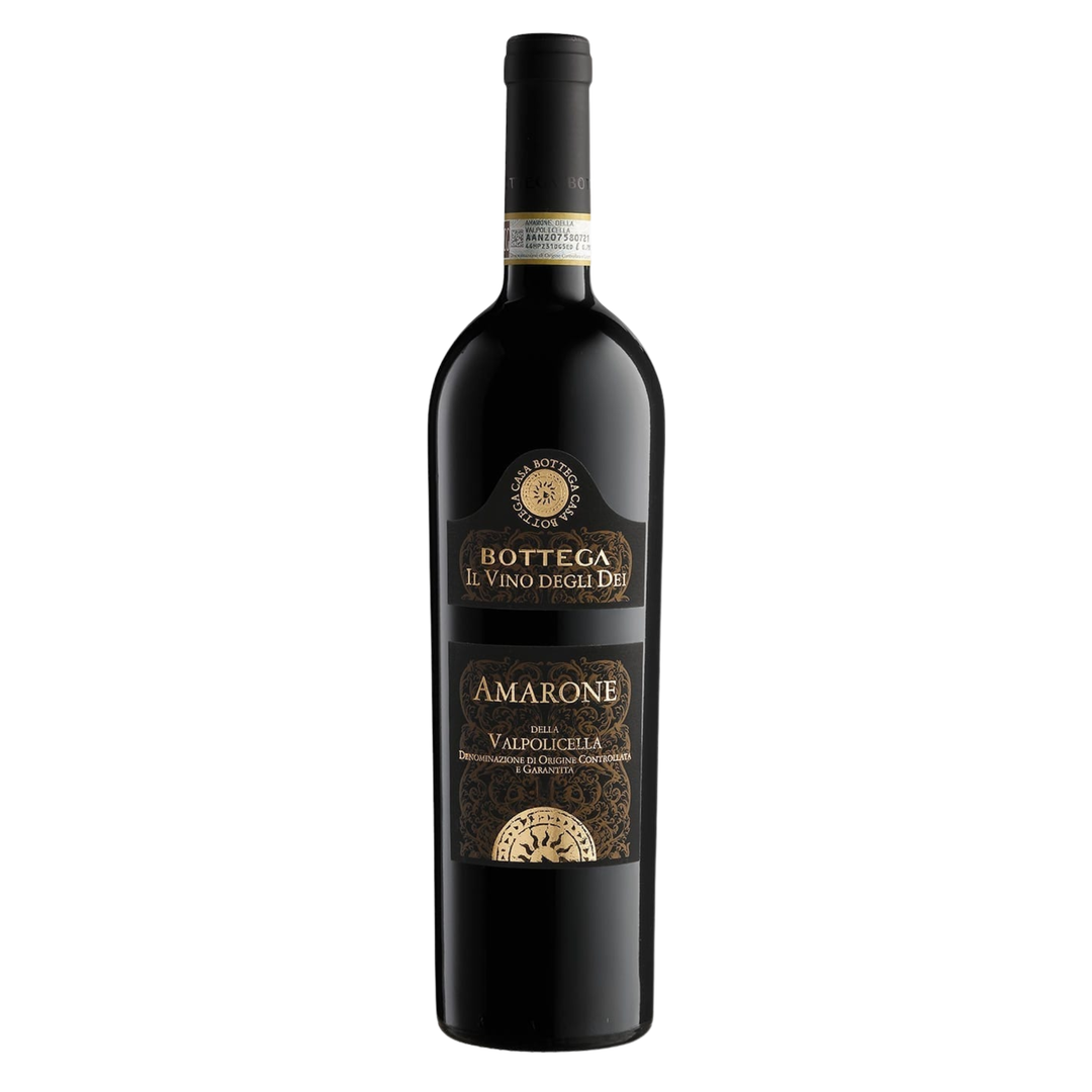 Bottega Amaro Del Valpol DOCG 75cl